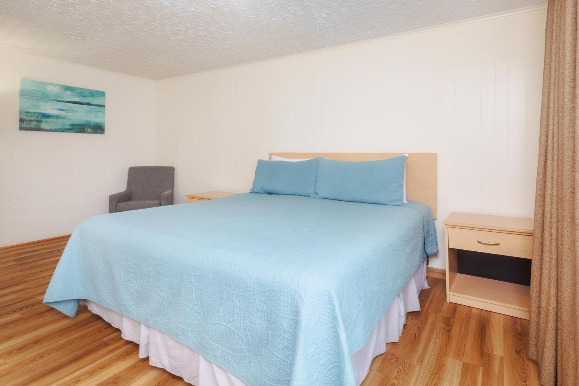 Marguerite Motel Hampton Bagian luar foto