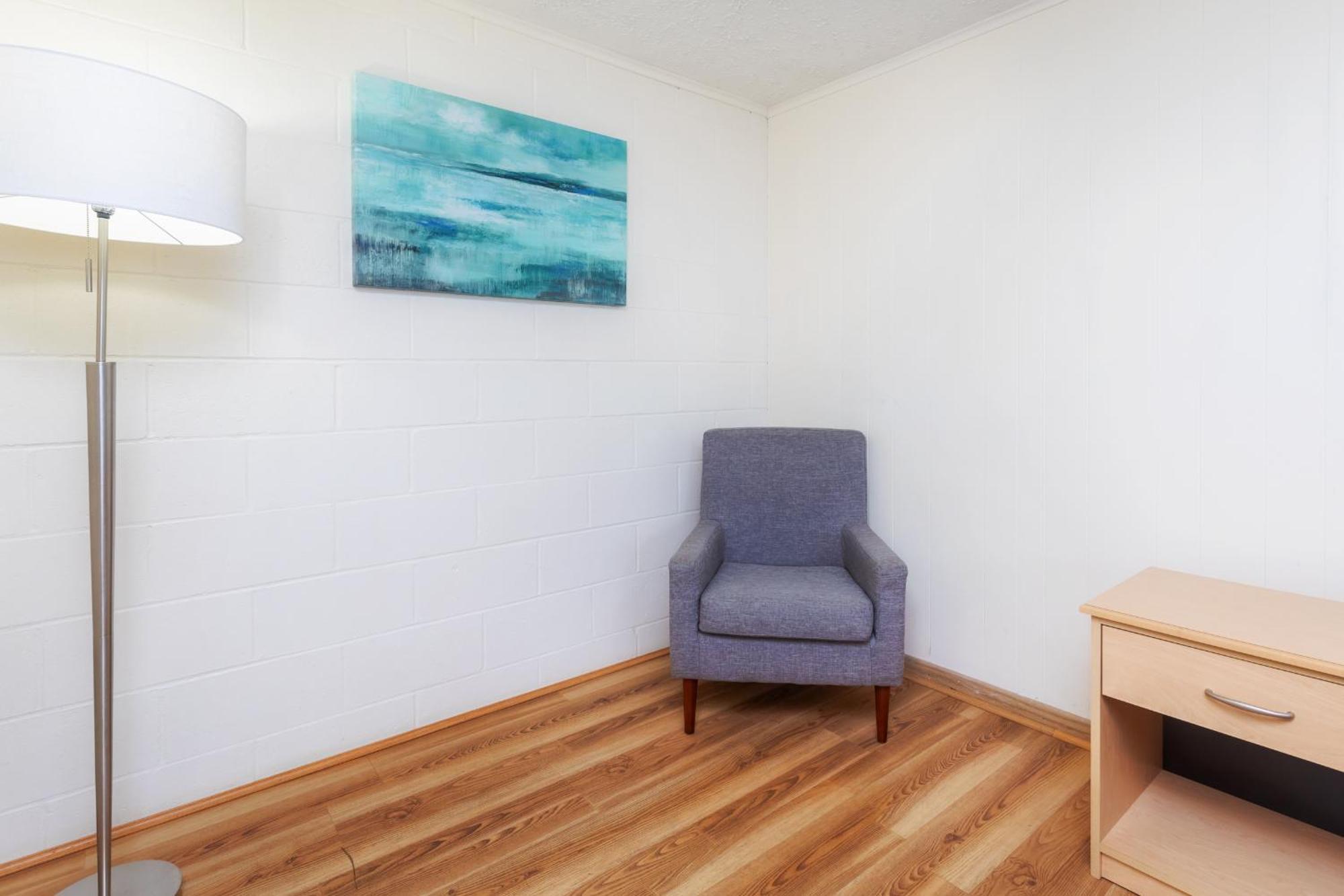 Marguerite Motel Hampton Bagian luar foto